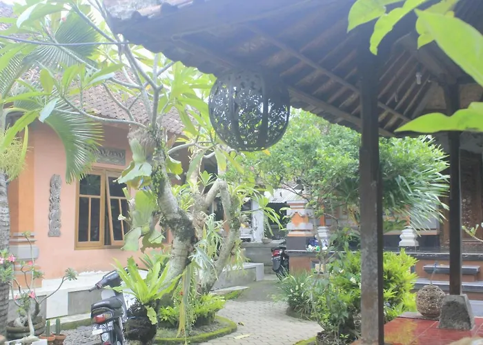 Umah De Arlika Ubud