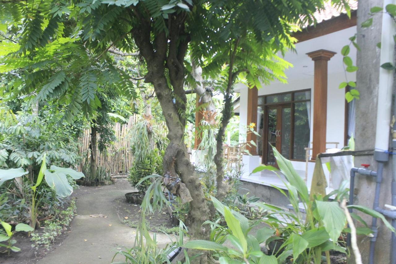 Umah De Arlika Ubud