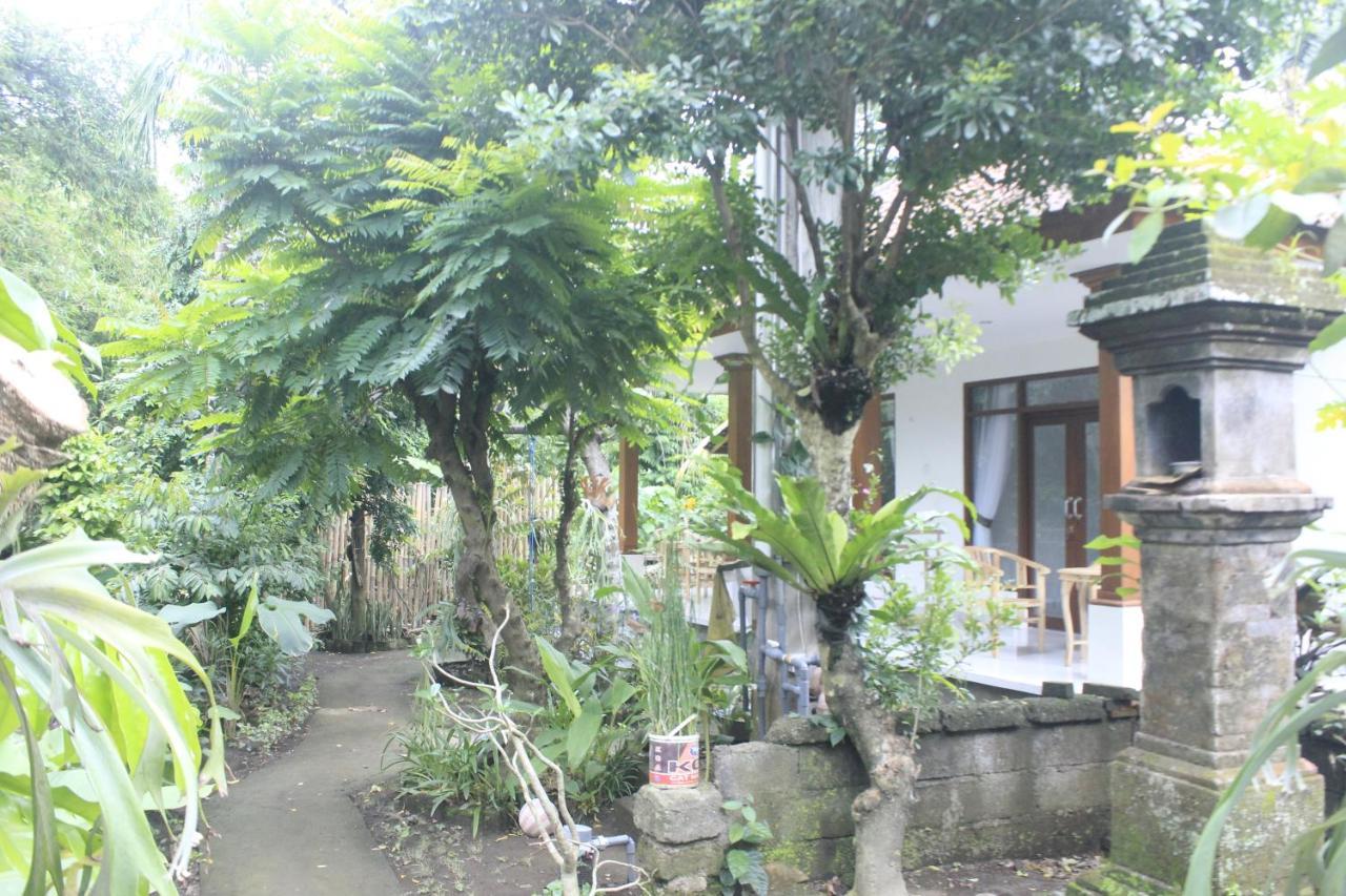 Alloggio in famiglia Umah De Arlika Ubud