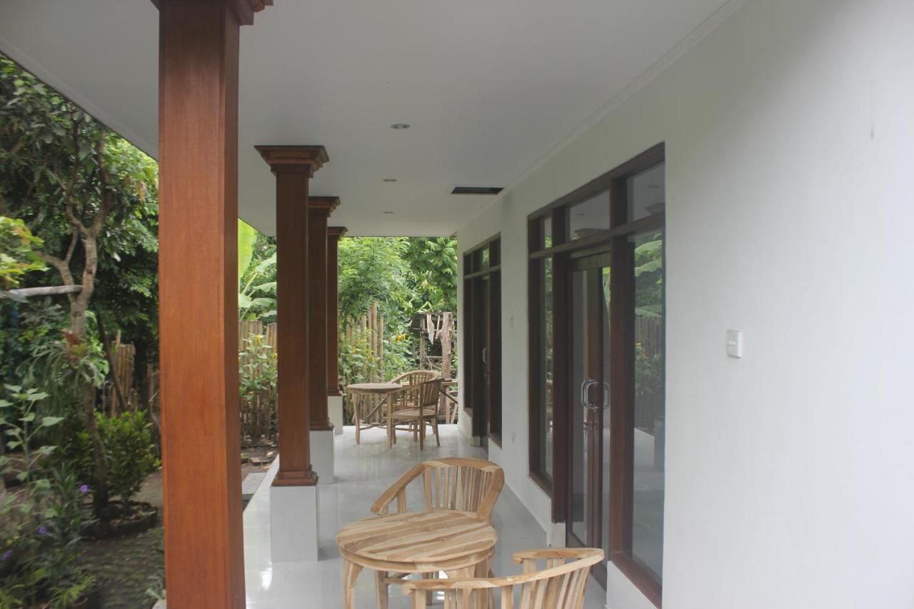 Umah De Arlika * Ubud