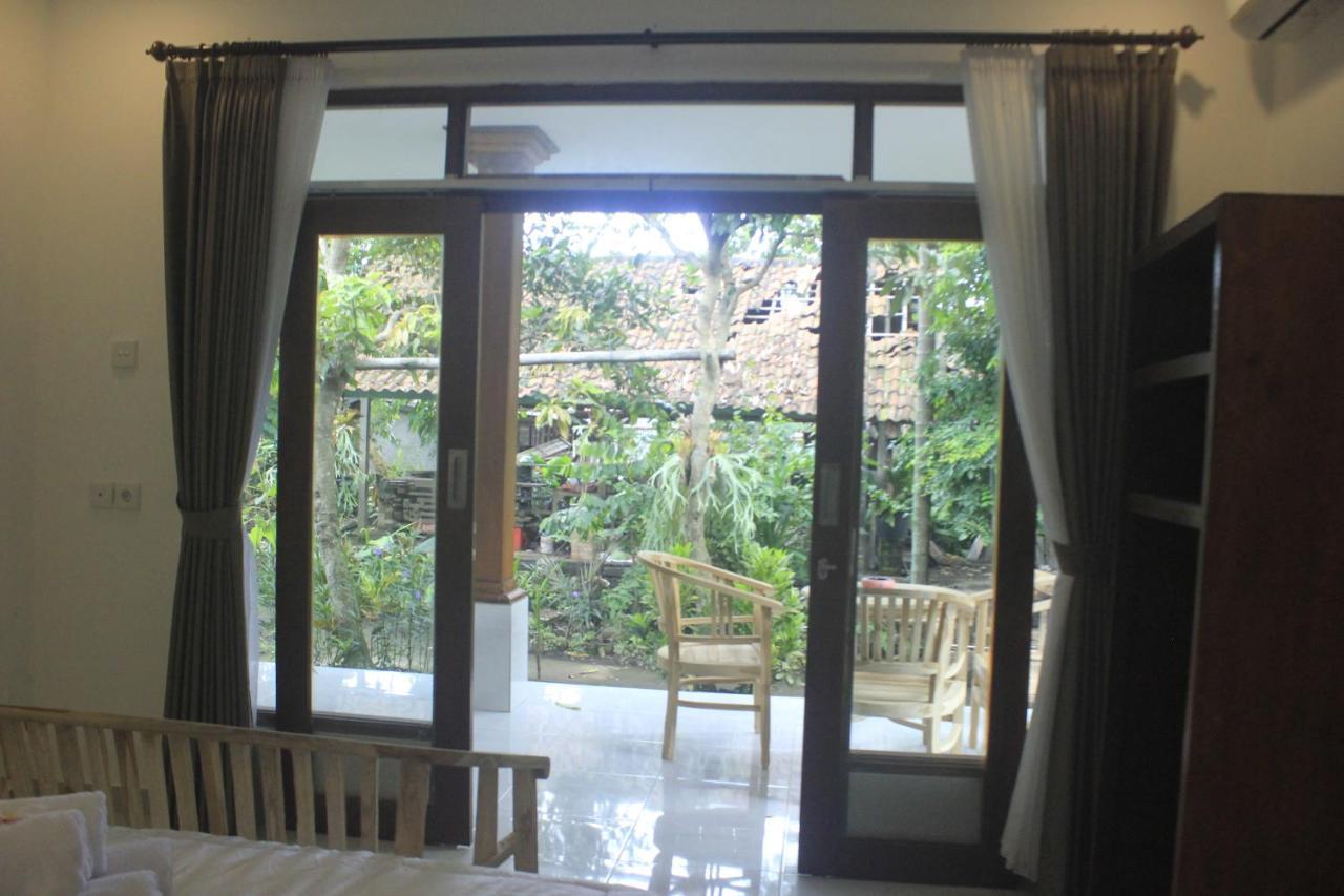 Séjour chez l'habitant Umah De Arlika Ubud