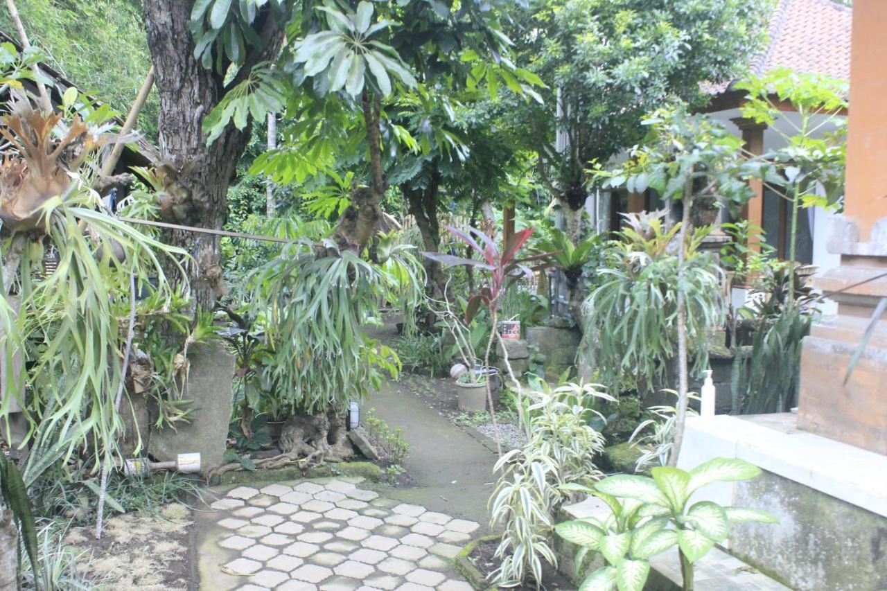Séjour chez l'habitant Umah De Arlika Ubud